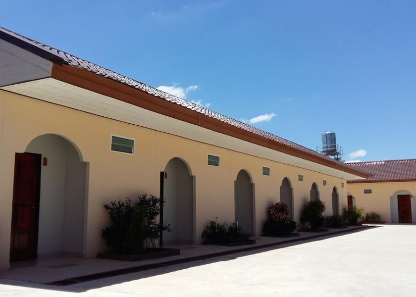 Songkhla Province Sadao Exterior