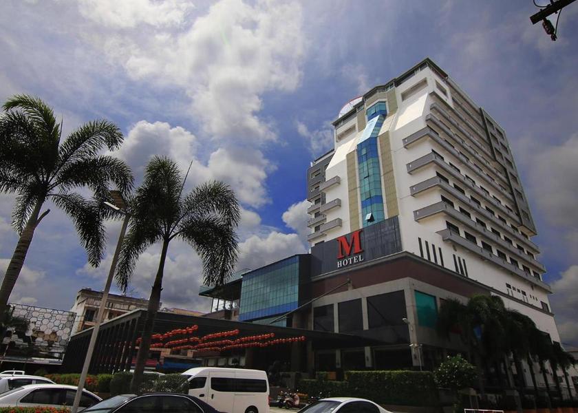 Songkhla Hat Yai entrance