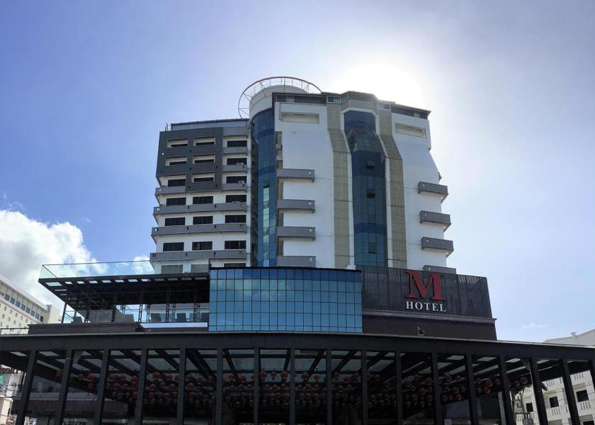 Songkhla Hat Yai entrance