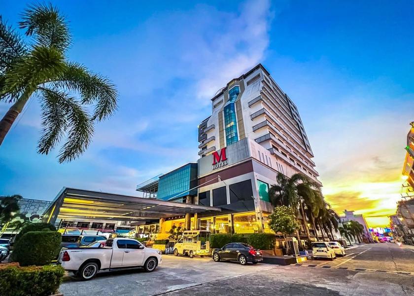 Songkhla Hat Yai public areas