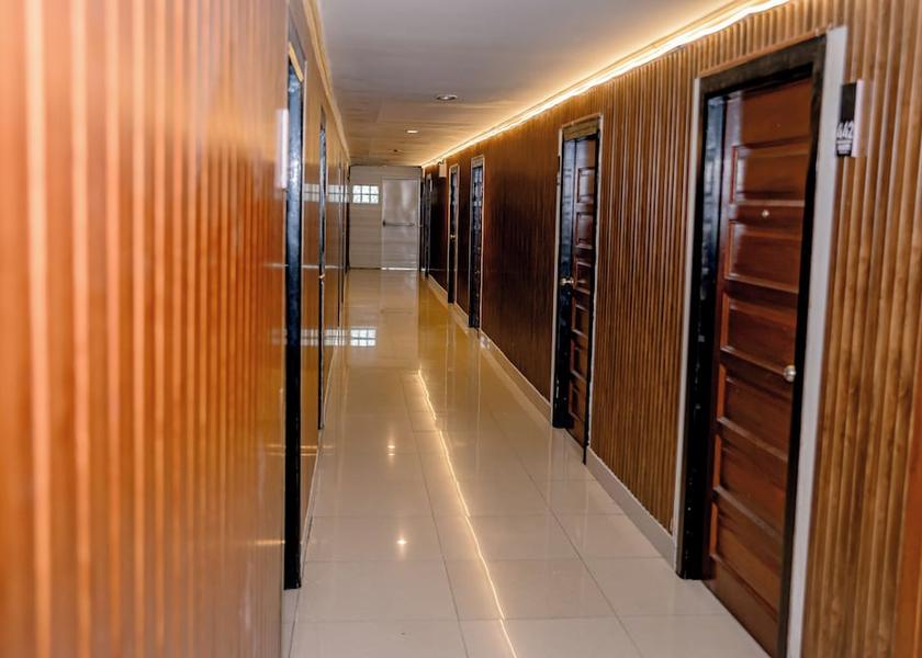Songkhla Province Sadao Hallway