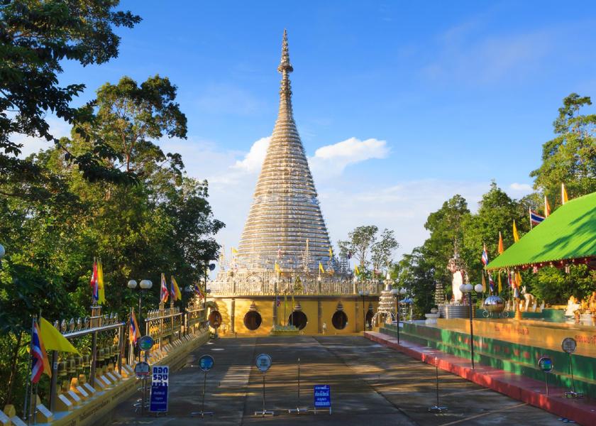 Songkhla Province Hat Yai 