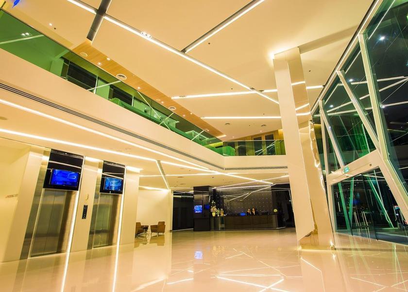 Songkhla Hat Yai reception