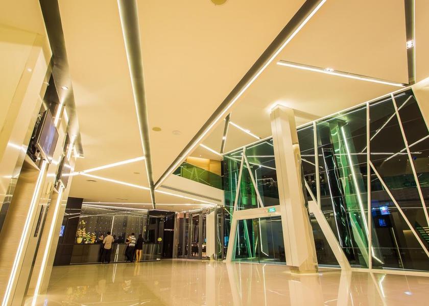 Songkhla Hat Yai reception