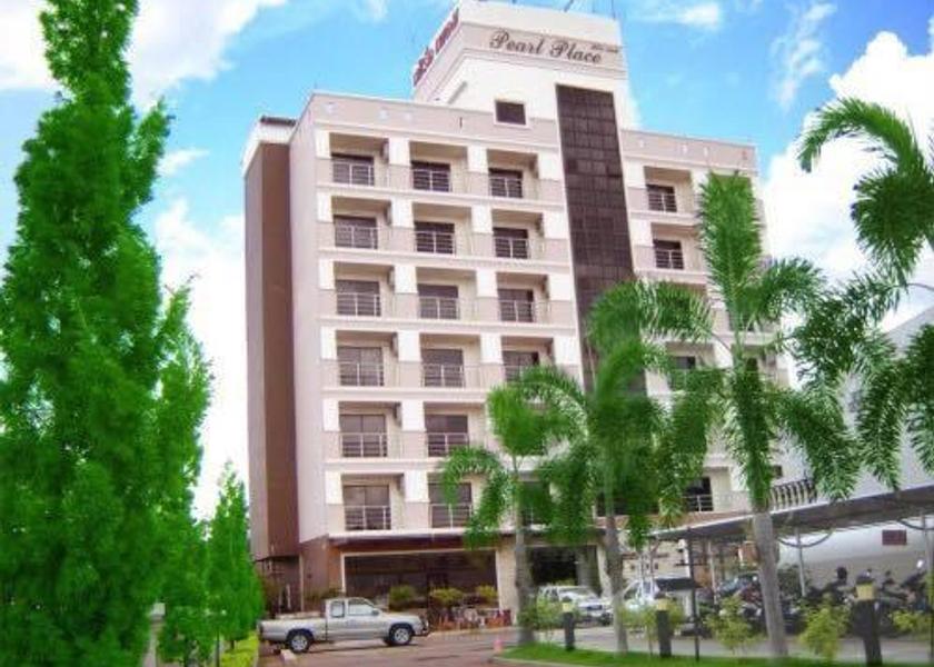 Songkhla Hat Yai entrance