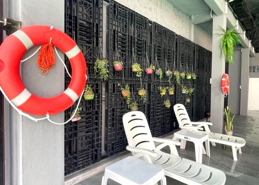 Songkhla Province Hat Yai Pool