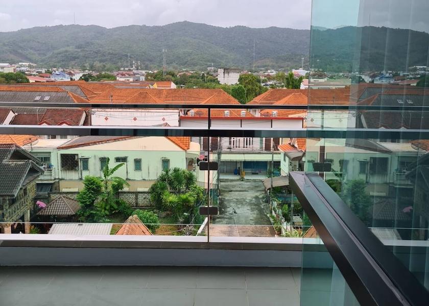 Songkhla Province Hat Yai Room