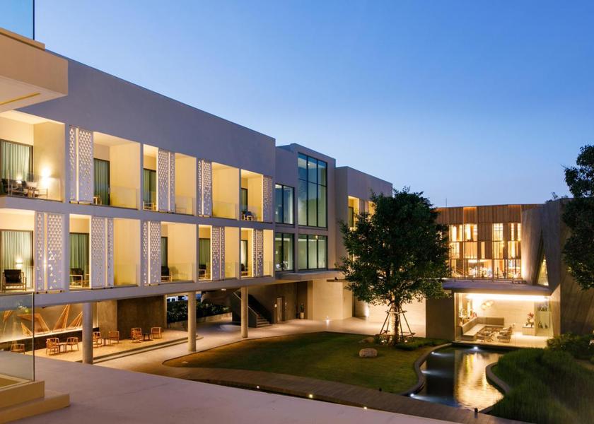 Songkhla Hat Yai facilities