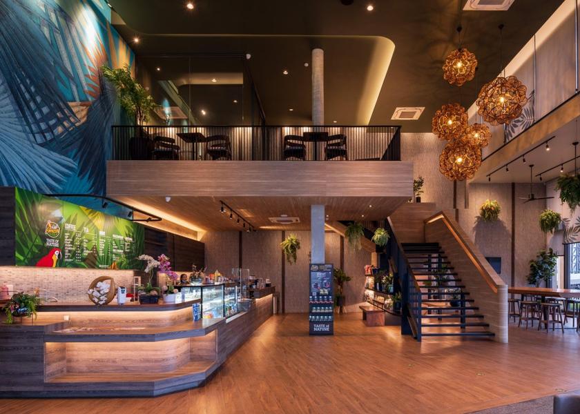 Songkhla Hat Yai shops