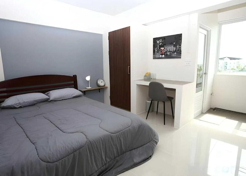 Bangkok Province Bangkok Bedroom