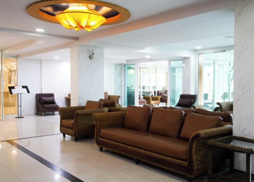 Samut Prakan Province Bang Sao Thong Living area