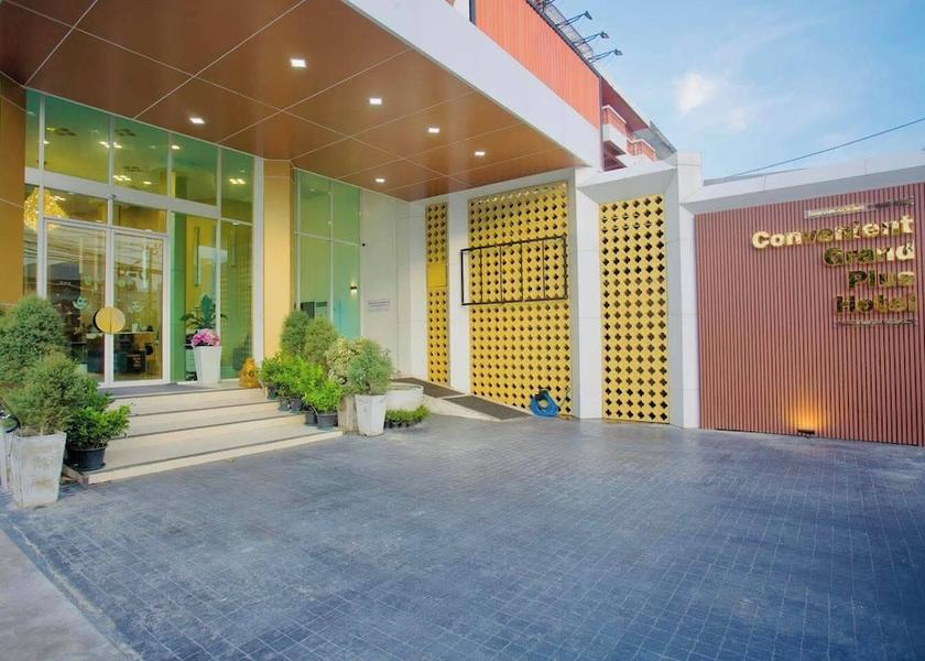 Samut Prakan Province Bang Sao Thong Front of property