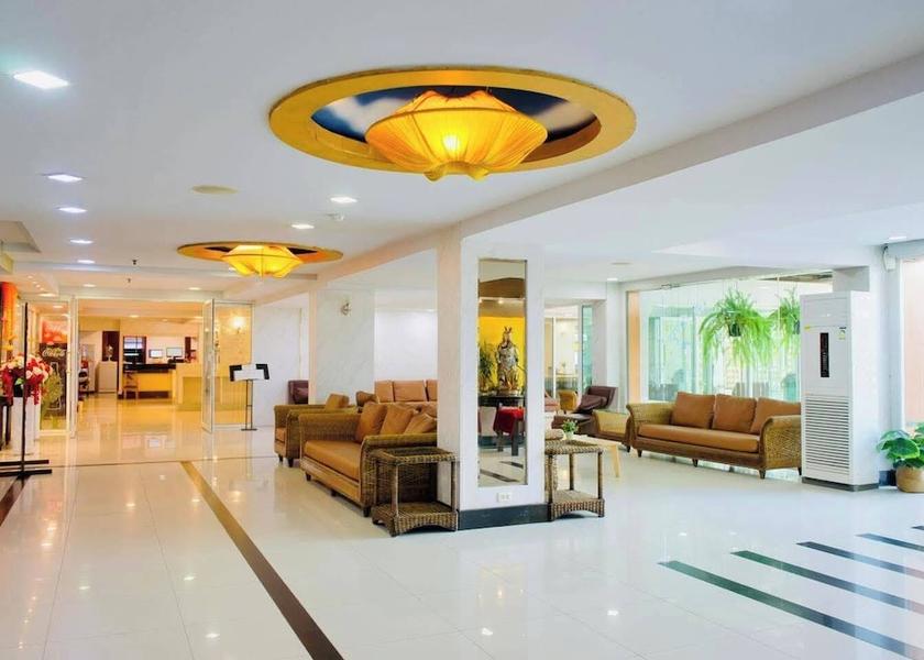 Samut Prakan Province Bang Sao Thong Living area