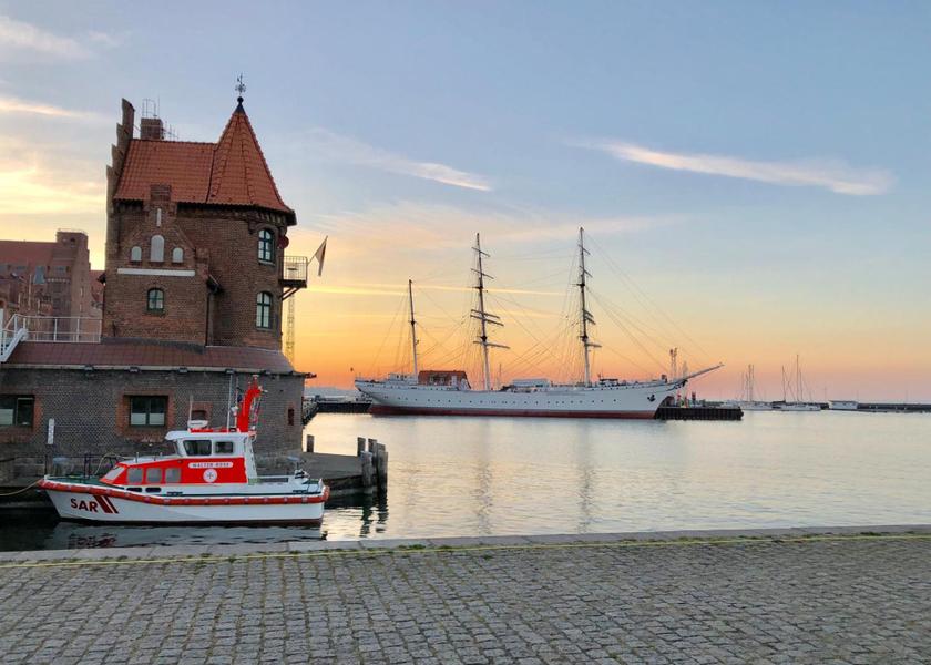 surrounding environment