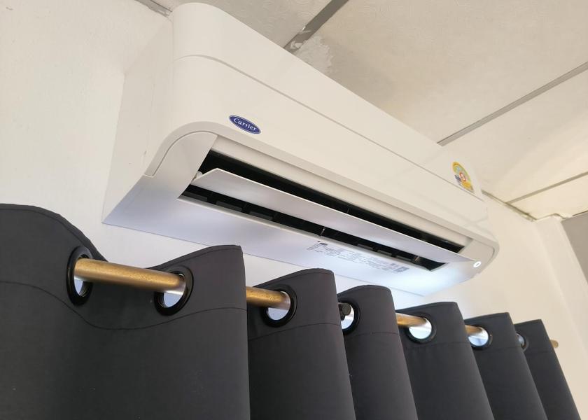 amenity (guest room)