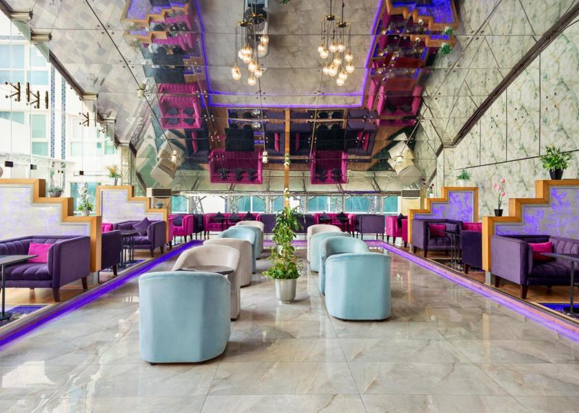 Eastern Province Dammam restaurant