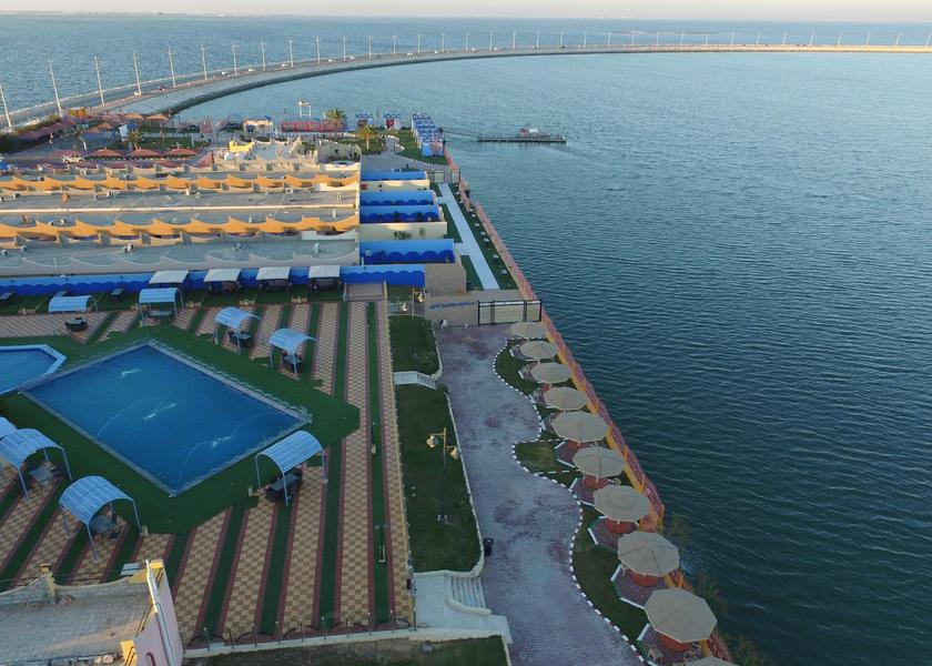 Eastern Province Dammam exterior view