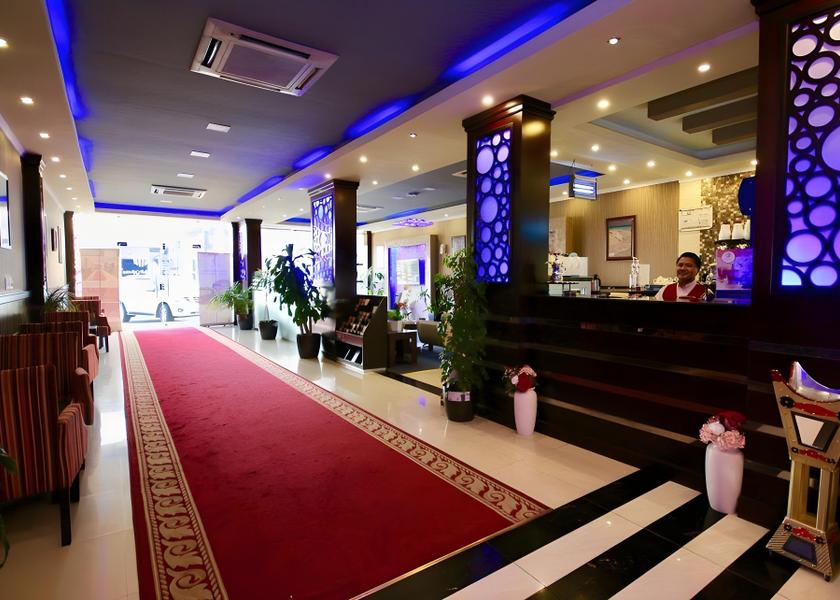 Eastern Province Dammam 