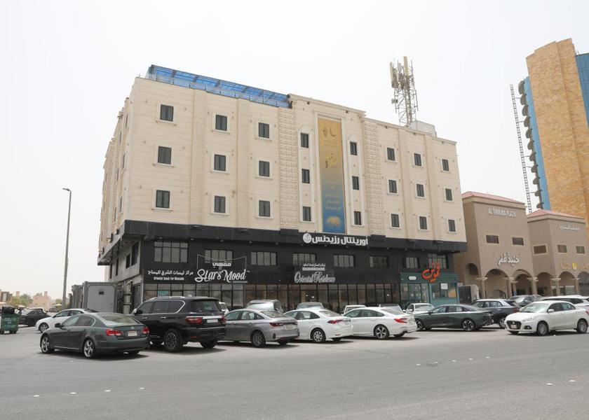 Eastern Province Dammam 