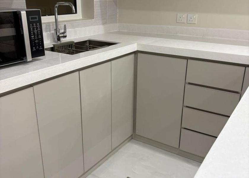 Eastern Province Dammam kitchen