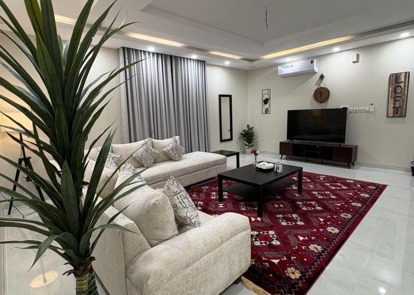 Eastern Province Dammam facilities