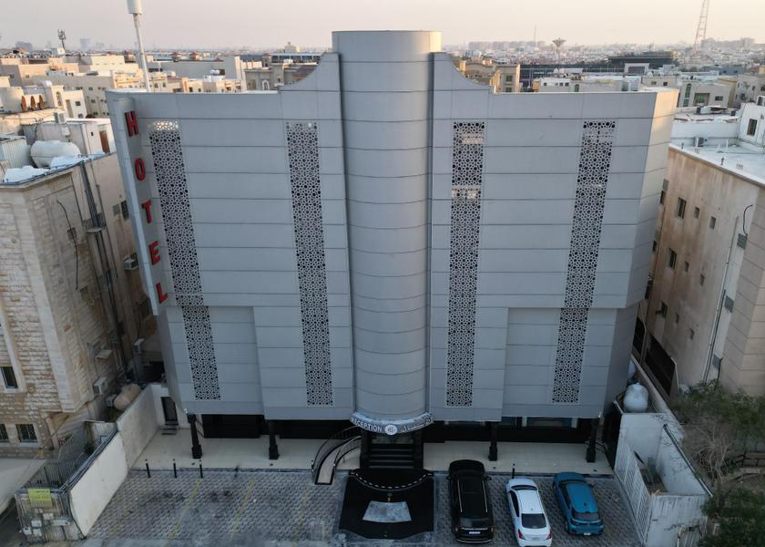 Eastern Province Dammam 