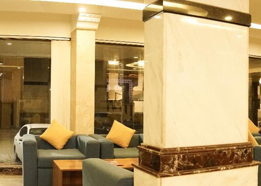 Eastern Province Dammam Public Areas