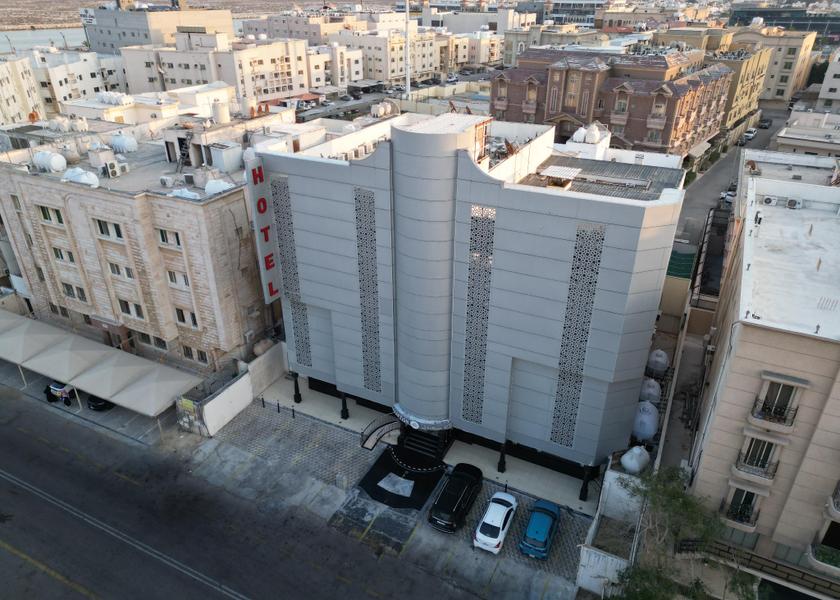 Eastern Province Dammam 