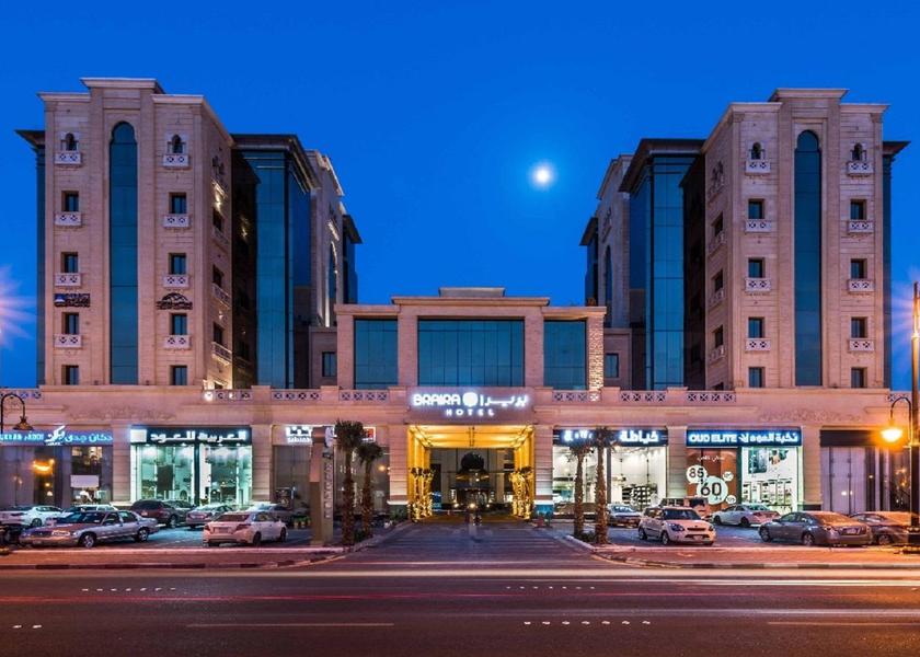 Eastern Province Dammam exterior view
