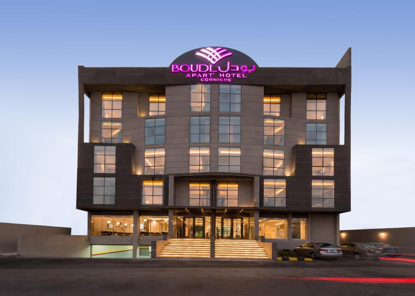 Eastern Province Dammam Hotel Exterior