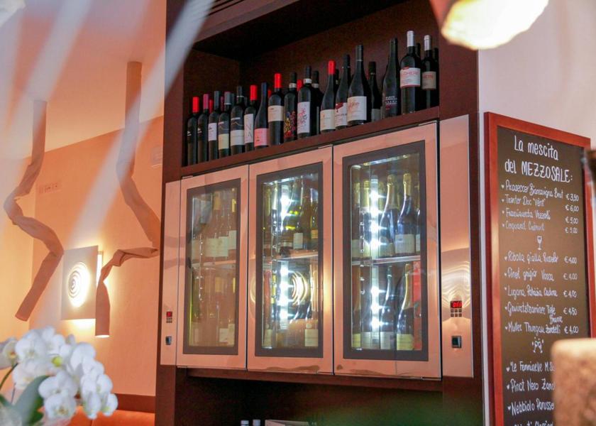 Veneto Conegliano restaurant