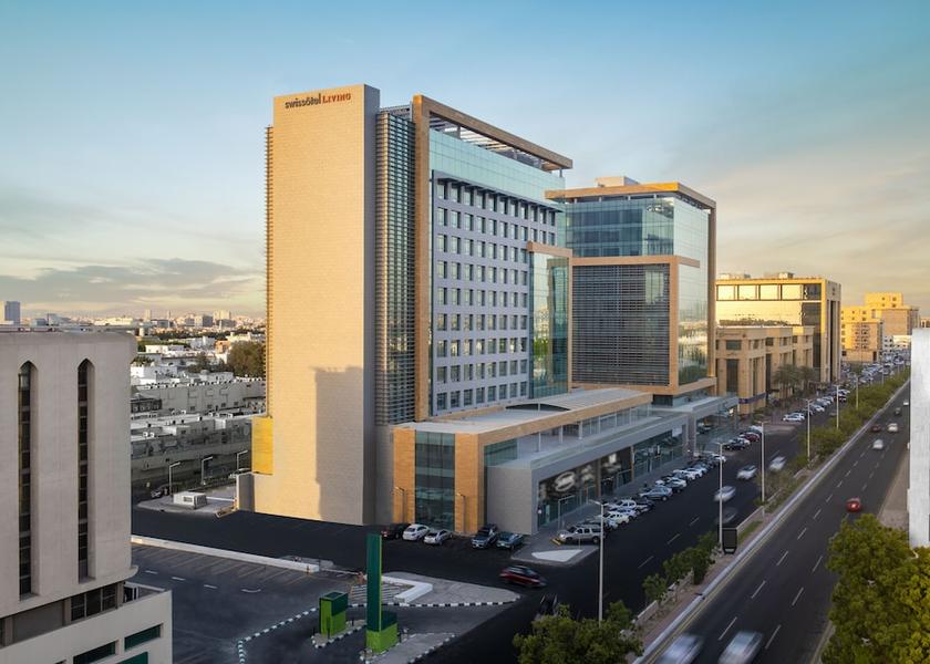 Makkah Province Jeddah Exterior