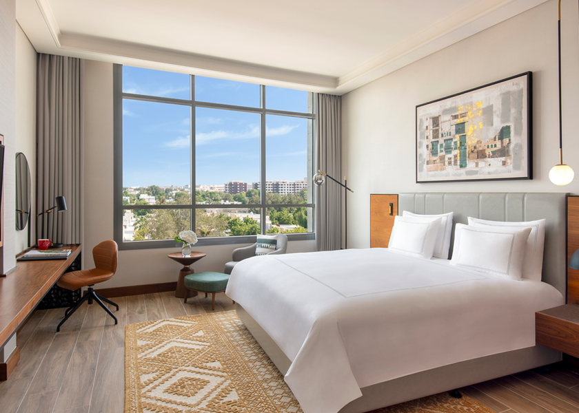 Makkah Province Jeddah Swiss Advantage Studio King