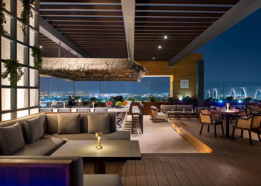 Makkah Province Jeddah bar/lounge