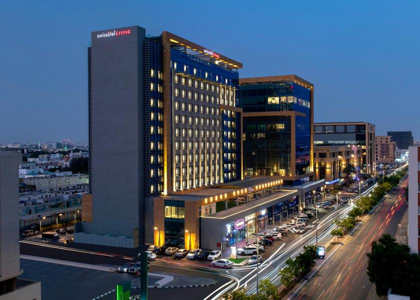 Makkah Province Jeddah exterior view