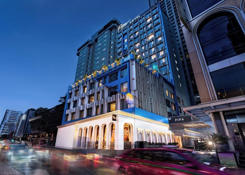 Bangkok Province Bangkok Building design