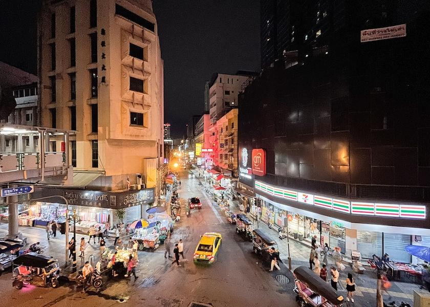 Bangkok Province Bangkok Point of interest