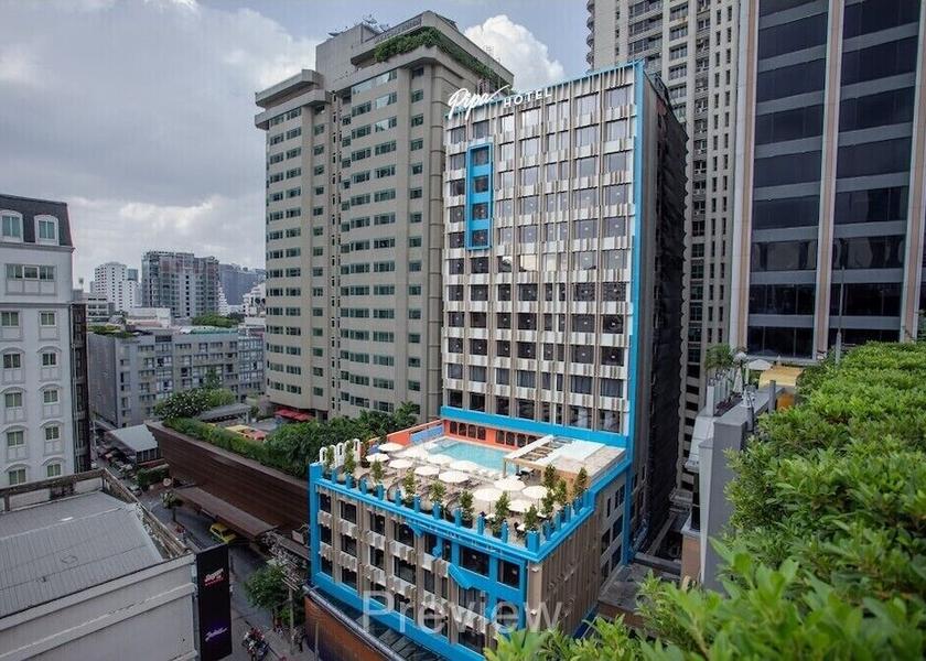 Bangkok Province Bangkok Exterior