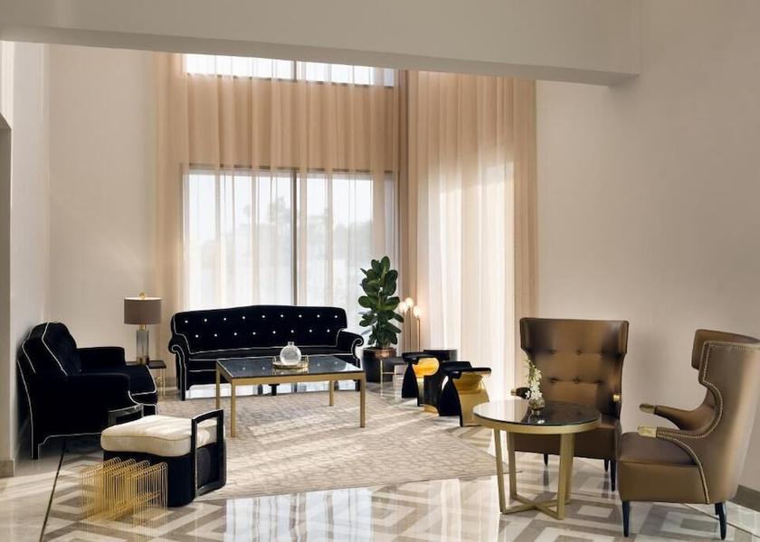 Makkah Province Jeddah Room