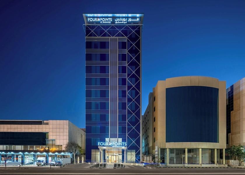 Makkah Province Jeddah Exterior