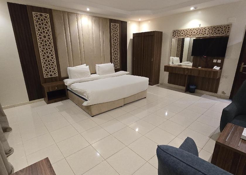 Makkah Province Jeddah Junior Double