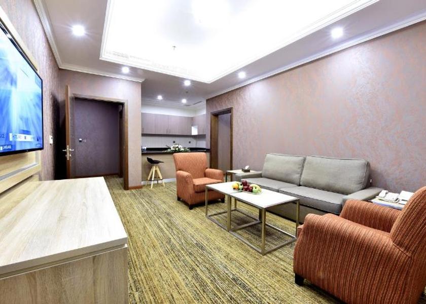 Makkah Province Jeddah Public Areas