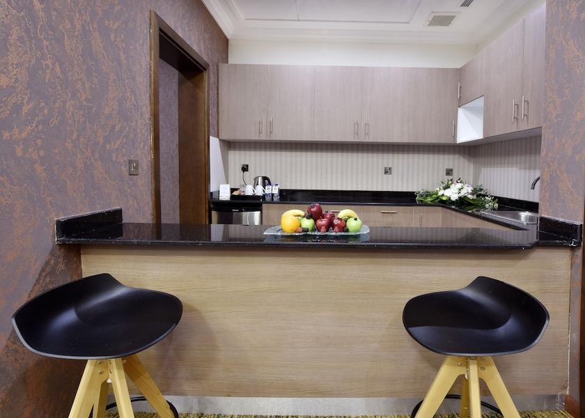 Makkah Province Jeddah Private kitchen