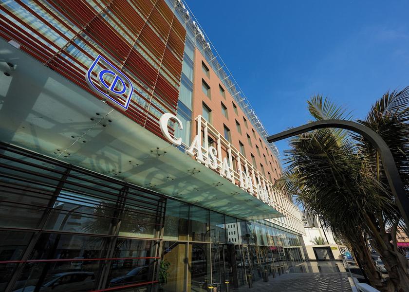 Makkah Province Jeddah Exterior