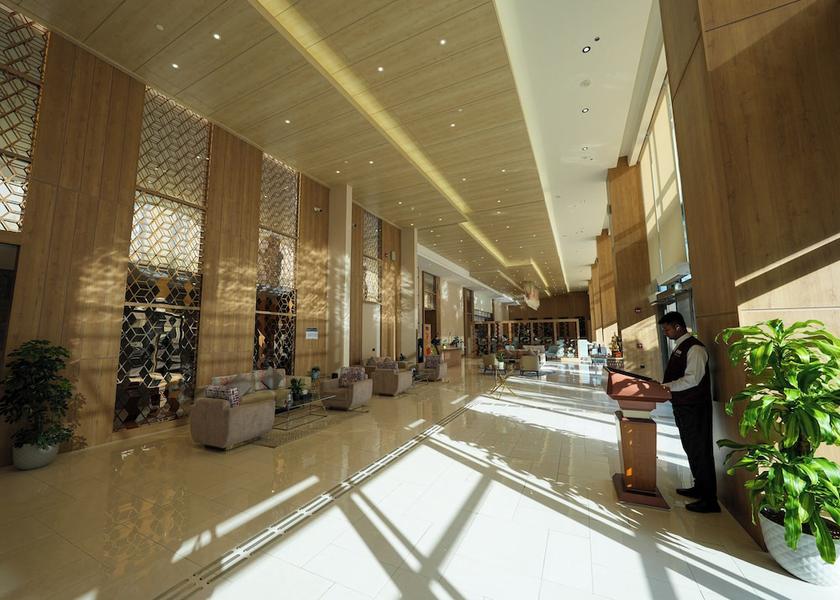 Makkah Province Jeddah Lobby