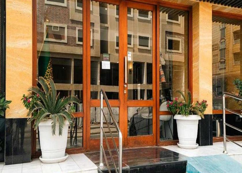 Makkah Province Jeddah Front of property