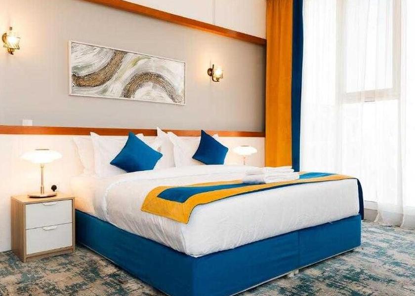 Makkah Province Jeddah Standard Room King