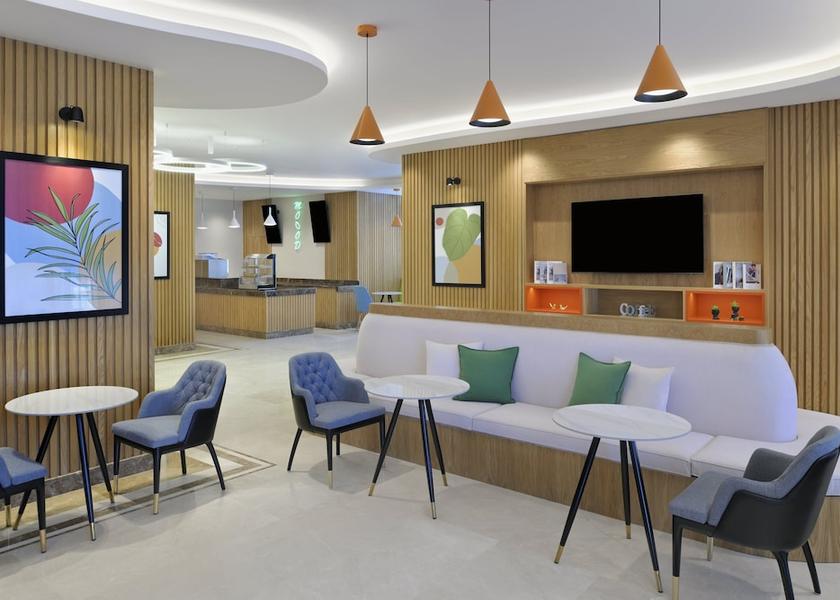 Makkah Province Jeddah Restaurant