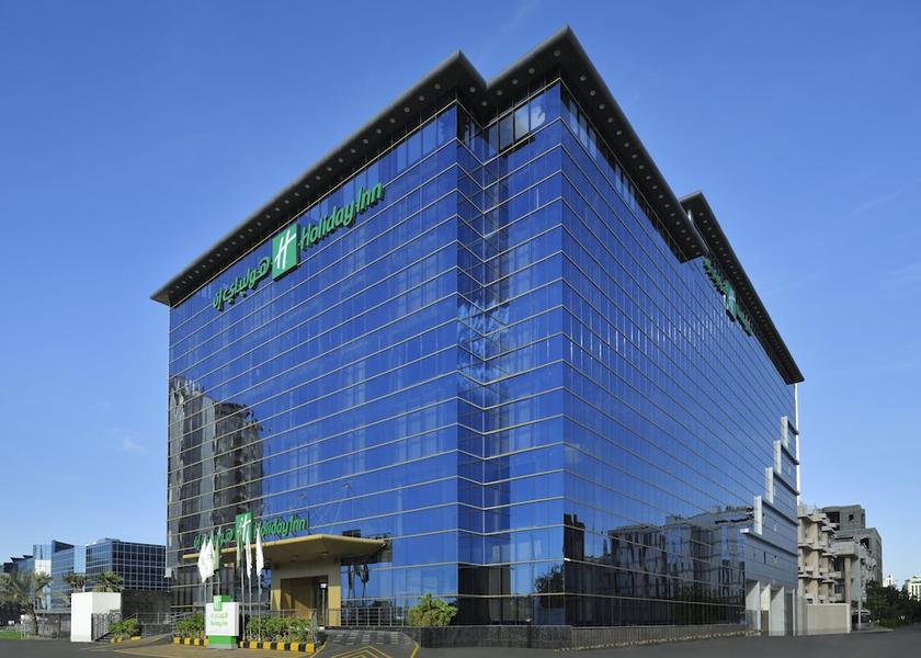 Makkah Province Jeddah Exterior