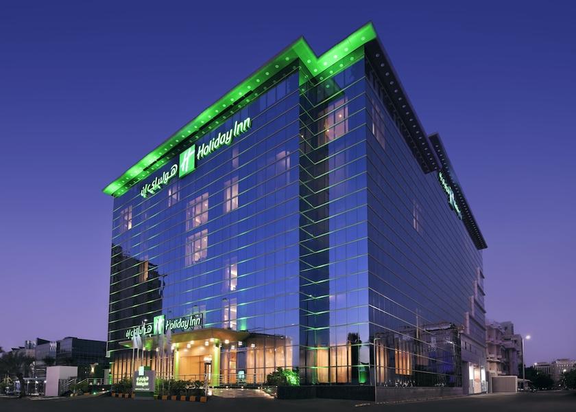 Makkah Province Jeddah Exterior